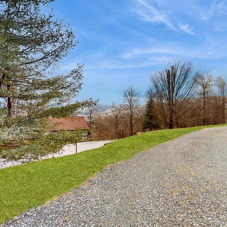 Skyleaf E-12 Apartment Sugar Mountain Exterior photo