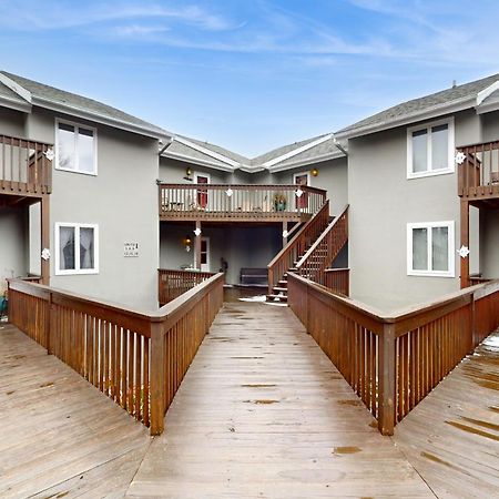 Skyleaf E-12 Apartment Sugar Mountain Exterior photo