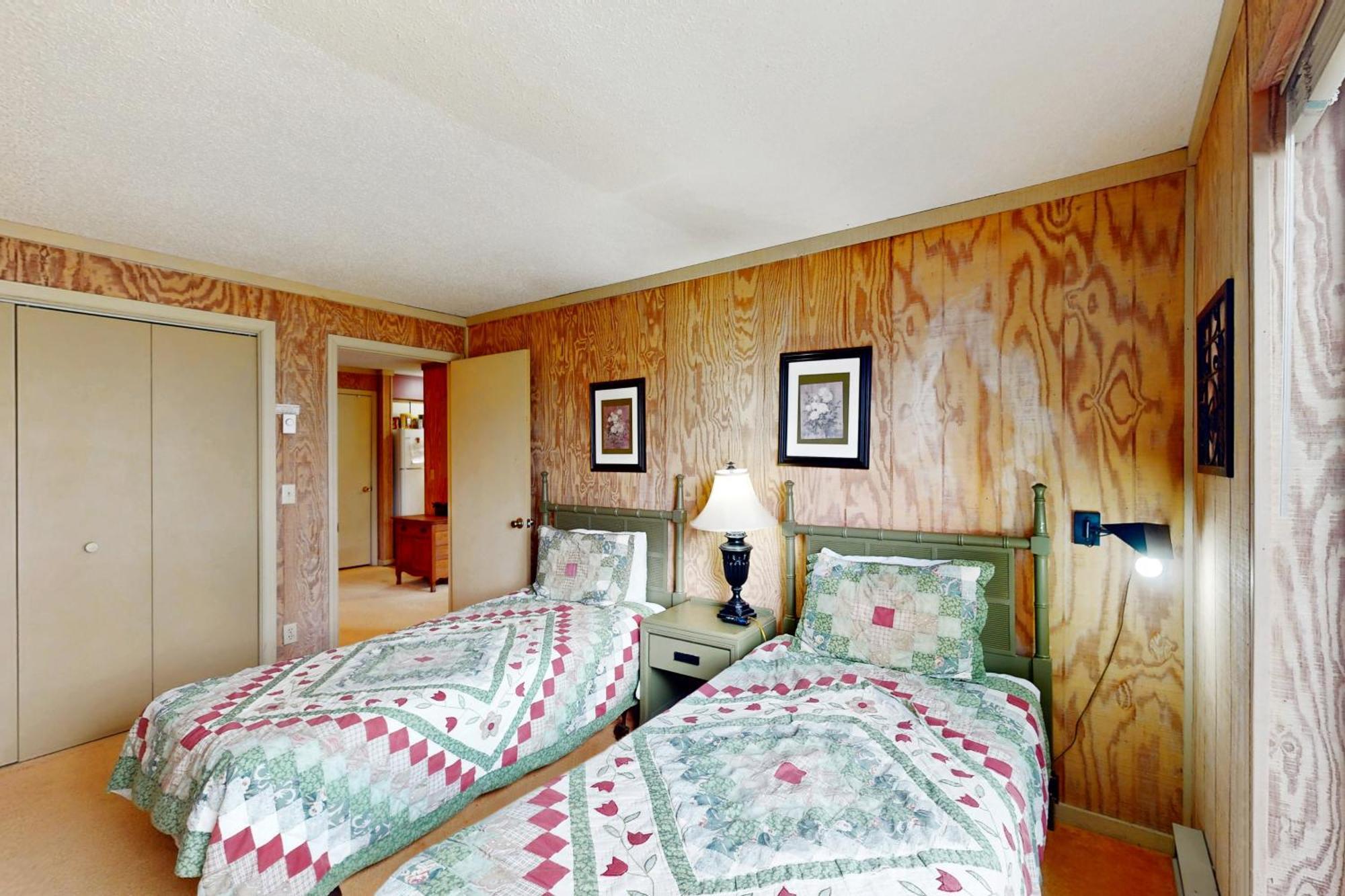 Skyleaf E-12 Apartment Sugar Mountain Exterior photo
