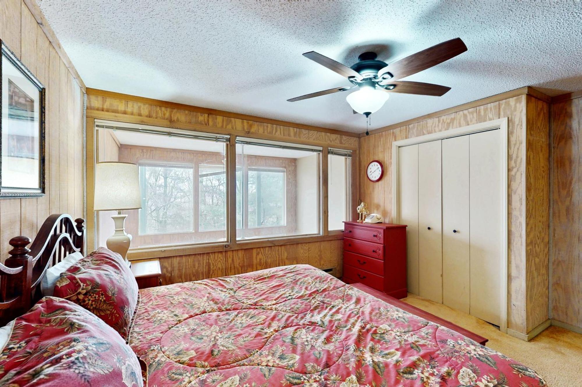 Skyleaf E-12 Apartment Sugar Mountain Exterior photo