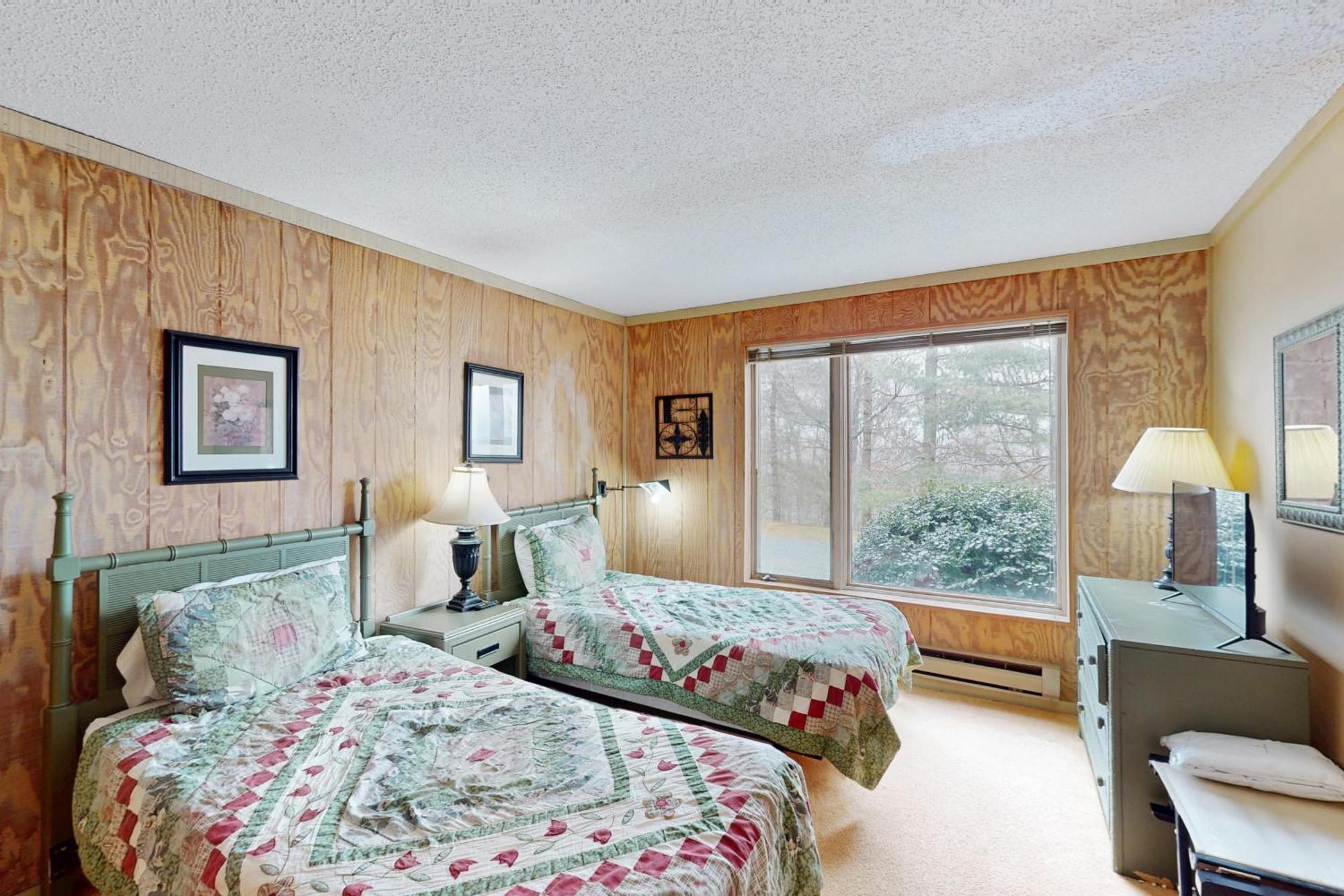 Skyleaf E-12 Apartment Sugar Mountain Exterior photo