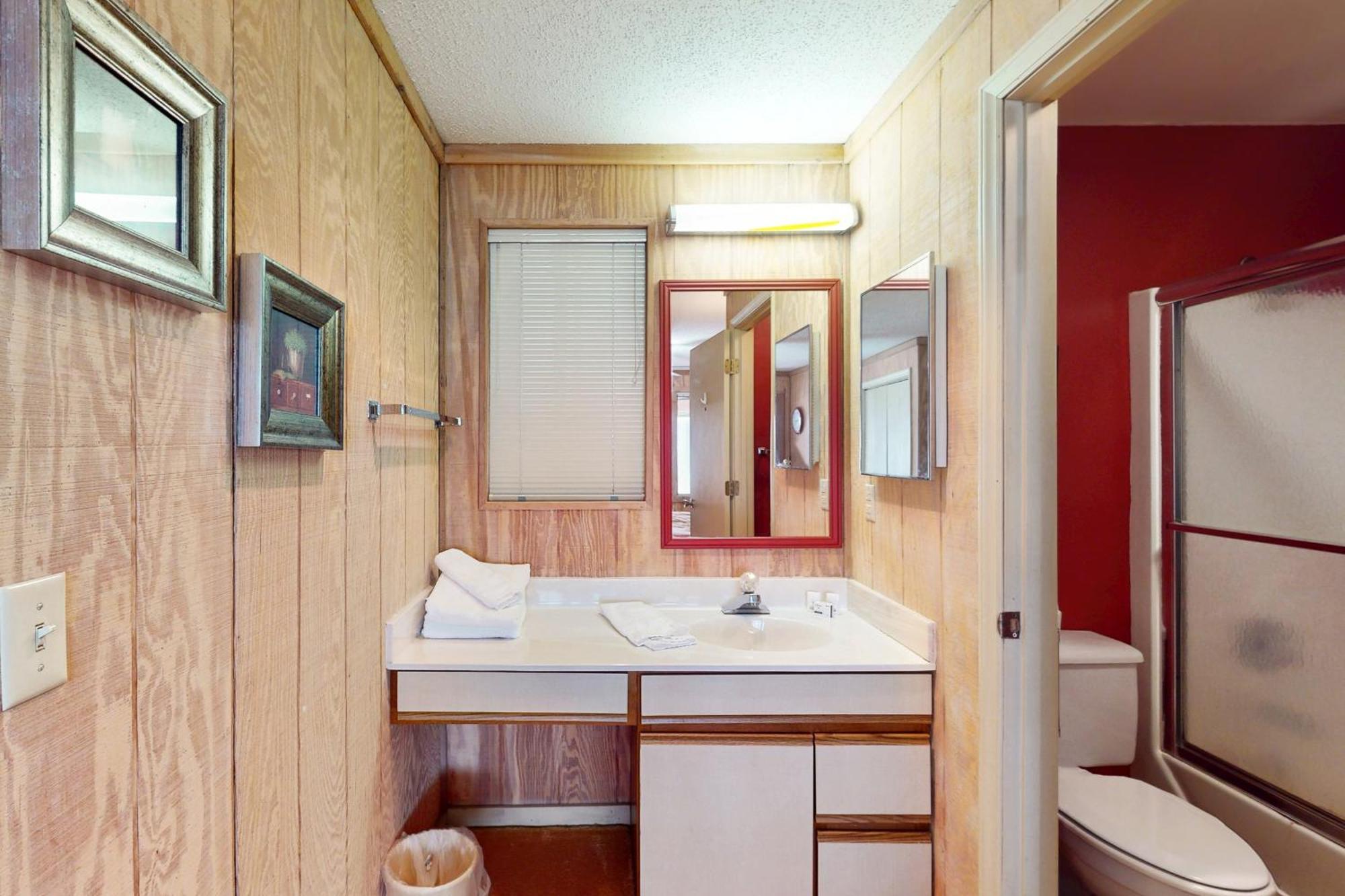 Skyleaf E-12 Apartment Sugar Mountain Exterior photo