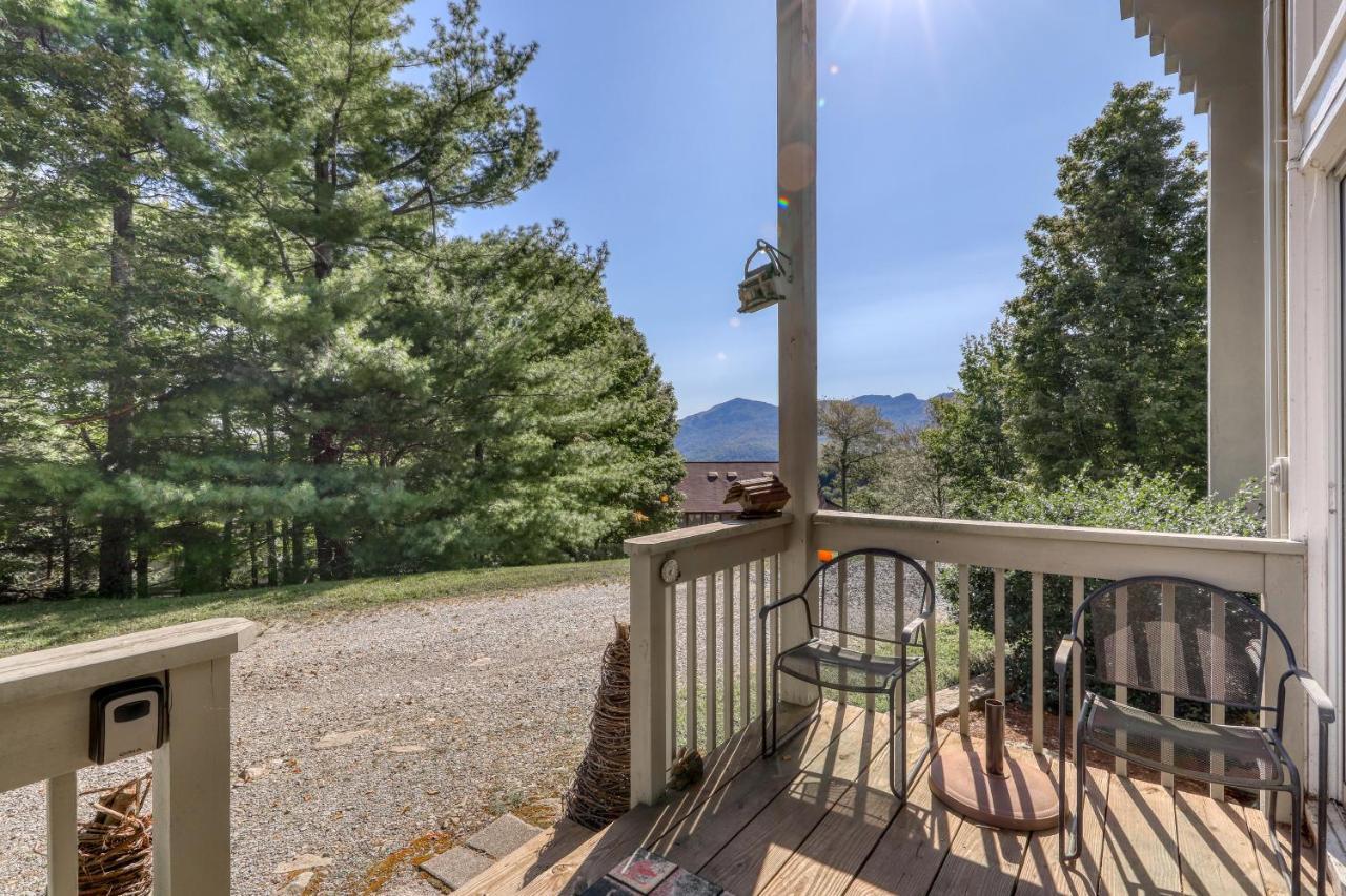 Skyleaf E-12 Apartment Sugar Mountain Exterior photo