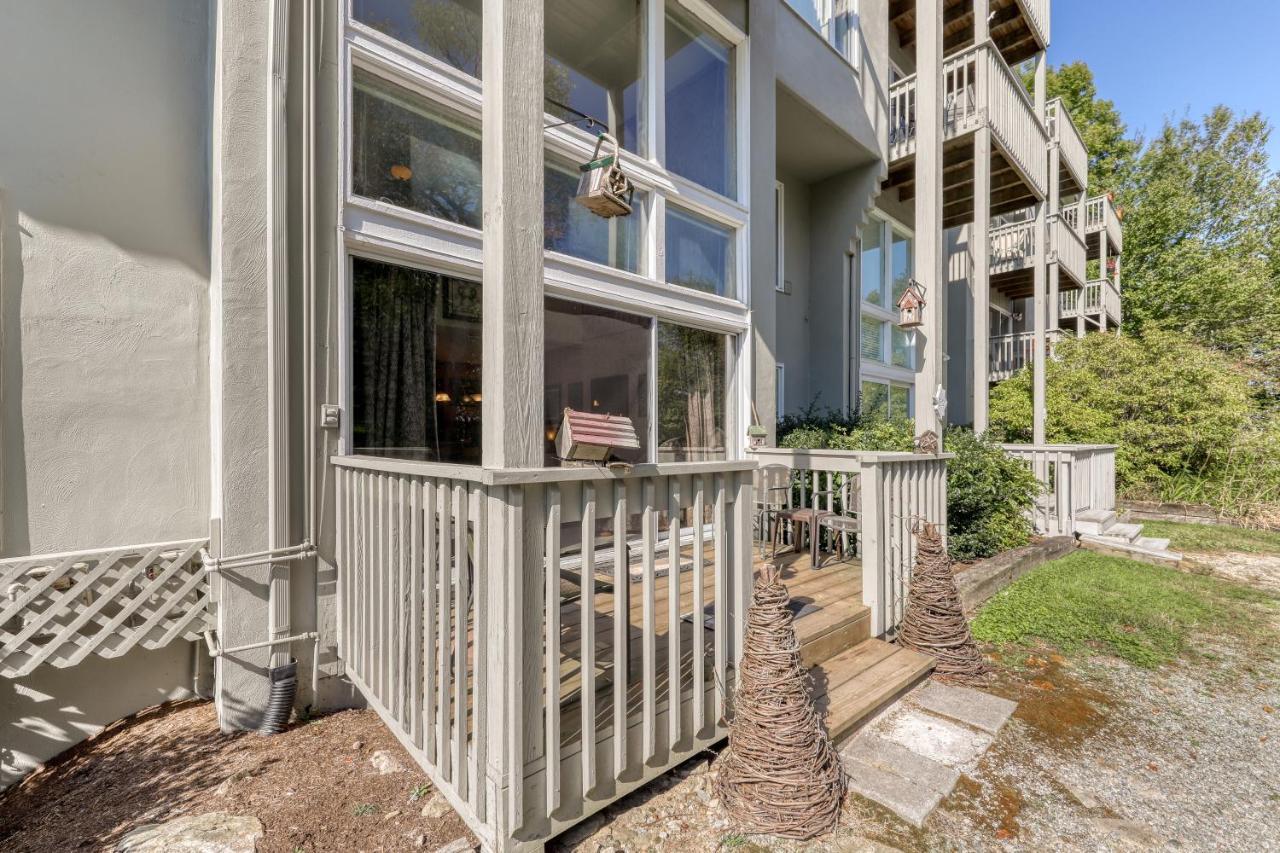 Skyleaf E-12 Apartment Sugar Mountain Exterior photo